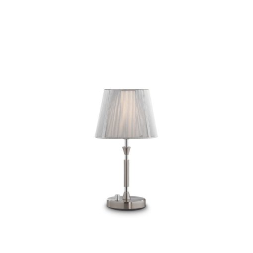 Ideal Lux Asztali lámpa PARIS TL1 SMALL 015965