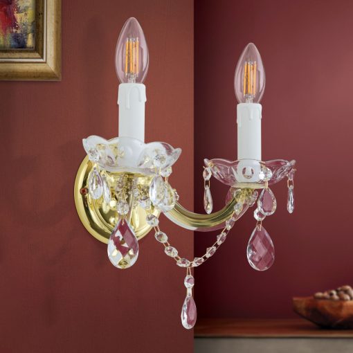 Orion Fali lámpa OR2-521-2 MARIE CLAIRE 16464