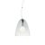 Ideal Lux Függeszték  AUDI-20 SP1 TRASPARENTE 016931