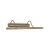 Ideal Lux Fürdőszobai lámpa MIRROR-10 AP4 BRUNITO 017310