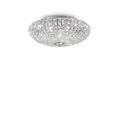 Ideal Lux Mennyezeti lámpa VIRGIN PL5 018089