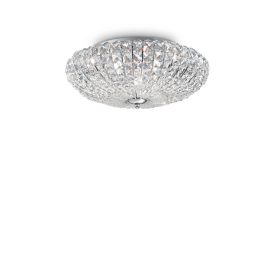 Ideal Lux Mennyezeti lámpa VIRGIN PL5 018089