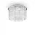 Ideal Lux Mennyezeti lámpa ELEGANT PL8 019451