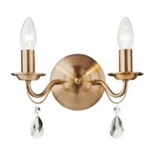 Redo SML Fali lámpa 02-710 FABIOLA