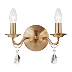 Redo SML Fali lámpa 02-710 FABIOLA