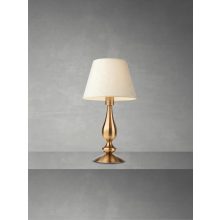 Redo SML Asztali lámpa 02-713 FABIOLA