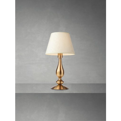 Redo SML Asztali lámpa 02-713 FABIOLA