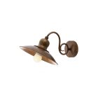 Incanti Fali lámpa 02-755 LENA