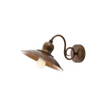 Incanti Fali lámpa 02-755 LENA