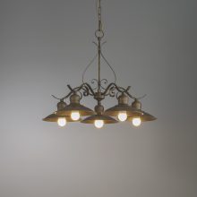 Incanti Csillár 02-761 LENA