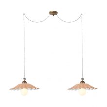 Incanti Függeszték 02-804-CC36 LEA