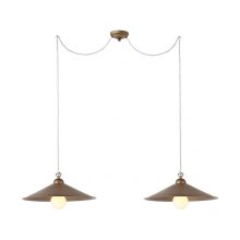 Incanti Függeszték 02-804-M43AB LEA