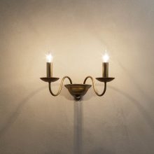 Incanti Fali lámpa 02-866 YVETTE