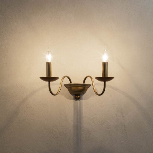 Incanti Fali lámpa 02-866 YVETTE