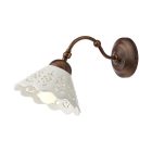 Incanti Fali lámpa 02-901-CT18 LEA