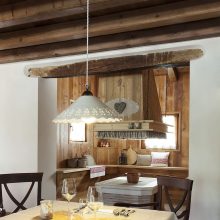 Incanti Függeszték 02-903-CT40 LEA