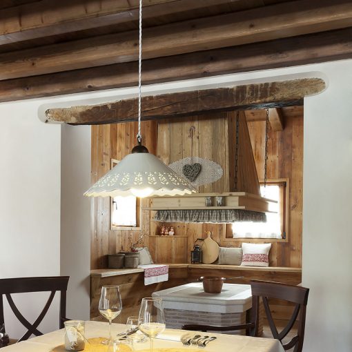 Incanti Függeszték 02-903-CT40 LEA