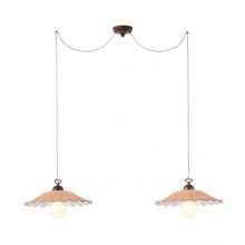 Incanti Függeszték 02-904-CC36 LEA