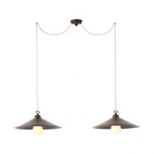 Incanti Függeszték 02-904-M43BR LEA