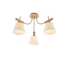 Redo SML Mennyezeti lámpa 02-944 PEPPER