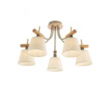 Redo SML Mennyezeti lámpa 02-945 PEPPER