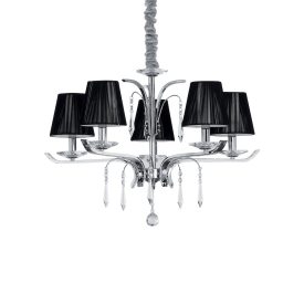 Ideal Lux Csillár ACCADEMY SP5 020600