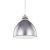 Ideal Lux Függeszték NAVY SP1 ALLUMINIO 020716