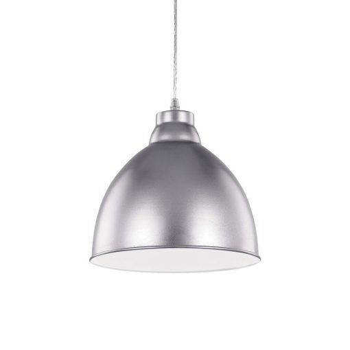 Ideal Lux Függeszték NAVY SP1 ALLUMINIO 020716