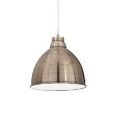 Ideal Lux Függeszték NAVY SP1 BRUNITO 020723