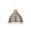 Ideal Lux Függeszték NAVY SP1 BRUNITO 020723