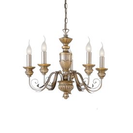 Ideal Lux Csillár DORA SP5 020822