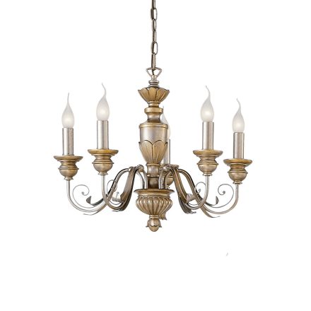 Ideal Lux Csillár DORA SP5 020822