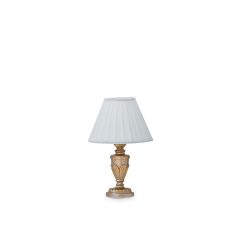 Ideal Lux Asztali lámpa DORA TL1 020853