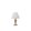 Ideal Lux Asztali lámpa DORA TL1 020853