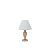 Ideal Lux Asztali lámpa DORA TL1 020853