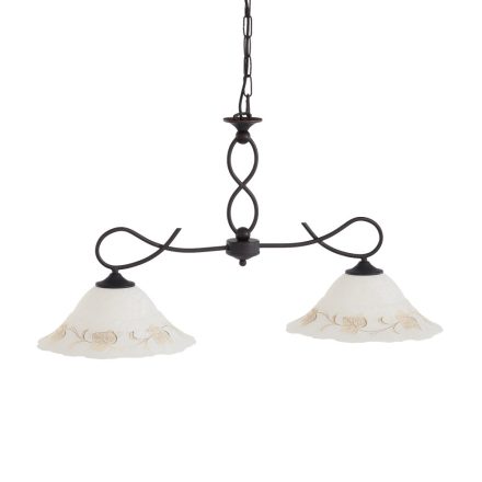 Ideal Lux Függeszték FOGLIA SP2 021416