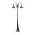 Ideal Lux Kültéri kandelláber CIMA PT2 024097