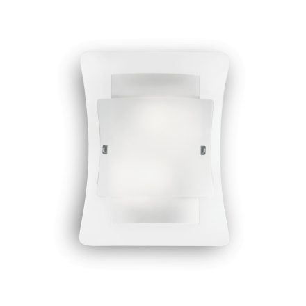 Ideal Lux Fali lámpa TRIPLO AP2 026480