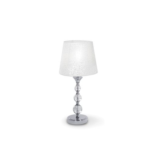 Ideal Lux Asztali lámpa STEP TL1 SMALL 026855