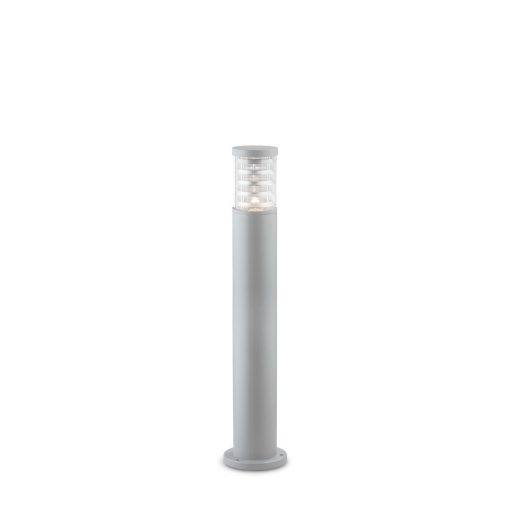 Ideal Lux Kültéri álló lámpa TRONCO PT1 BIG GRIGIO 026961
