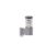 Ideal Lux Kültéri fali lámpa TRONCO AP1 GRIGIO 026978