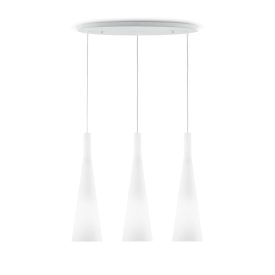 Ideal Lux Függeszték MILK SP3 030326