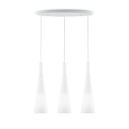 Ideal Lux Függeszték MILK SP3 030326