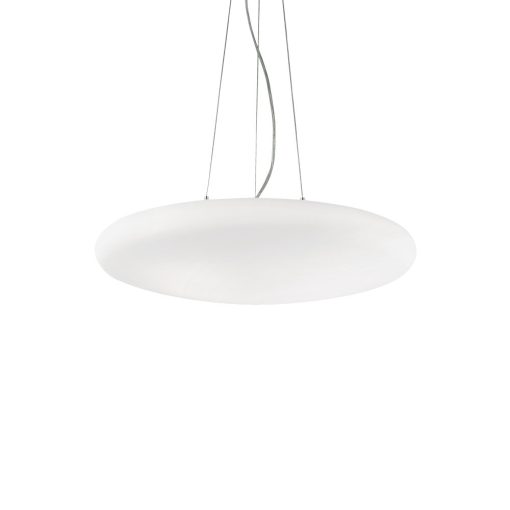 Ideal Lux Függeszték SMARTIES BIANCO SP3 D50 032009