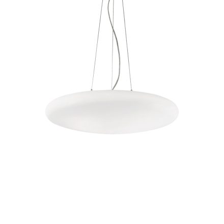 Ideal Lux Függeszték SMARTIES BIANCO SP3 D40 032016