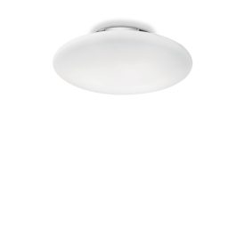 Ideal Lux Mennyezeti lámpa SMARTIES BIANCO PL3 D60 032023