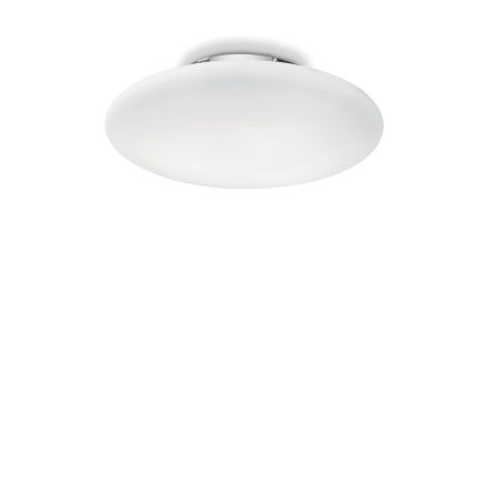 Ideal Lux Mennyezeti lámpa SMARTIES BIANCO PL3 D60 032023