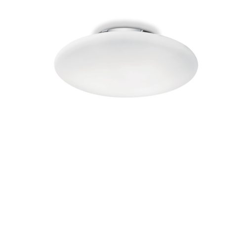 Ideal Lux Mennyezeti lámpa SMARTIES BIANCO PL3 D60 032023