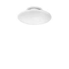 Ideal Lux Mennyezeti lámpa SMARTIES BIANCO PL3 D50 032030