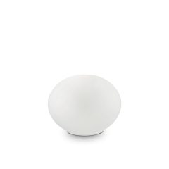 Ideal Lux Asztali lámpa SMARTIES BIANCO TL1 032078